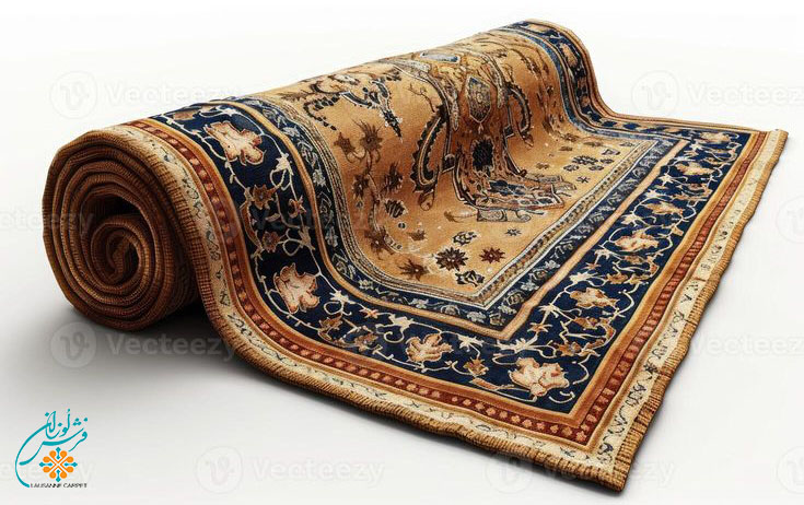 سفارش فرش با ابعاد و طرح دلخواه